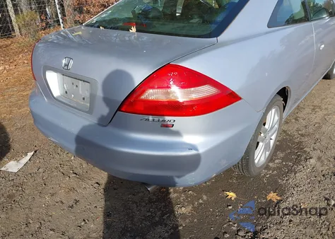 2004 Honda Accord Ex from USA, damaged, VIN 1HGCM81654A022211